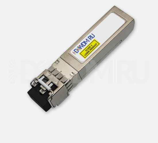 D-Link совместимый 10G DWDM SFP+ 100GHz C36 80km DOM