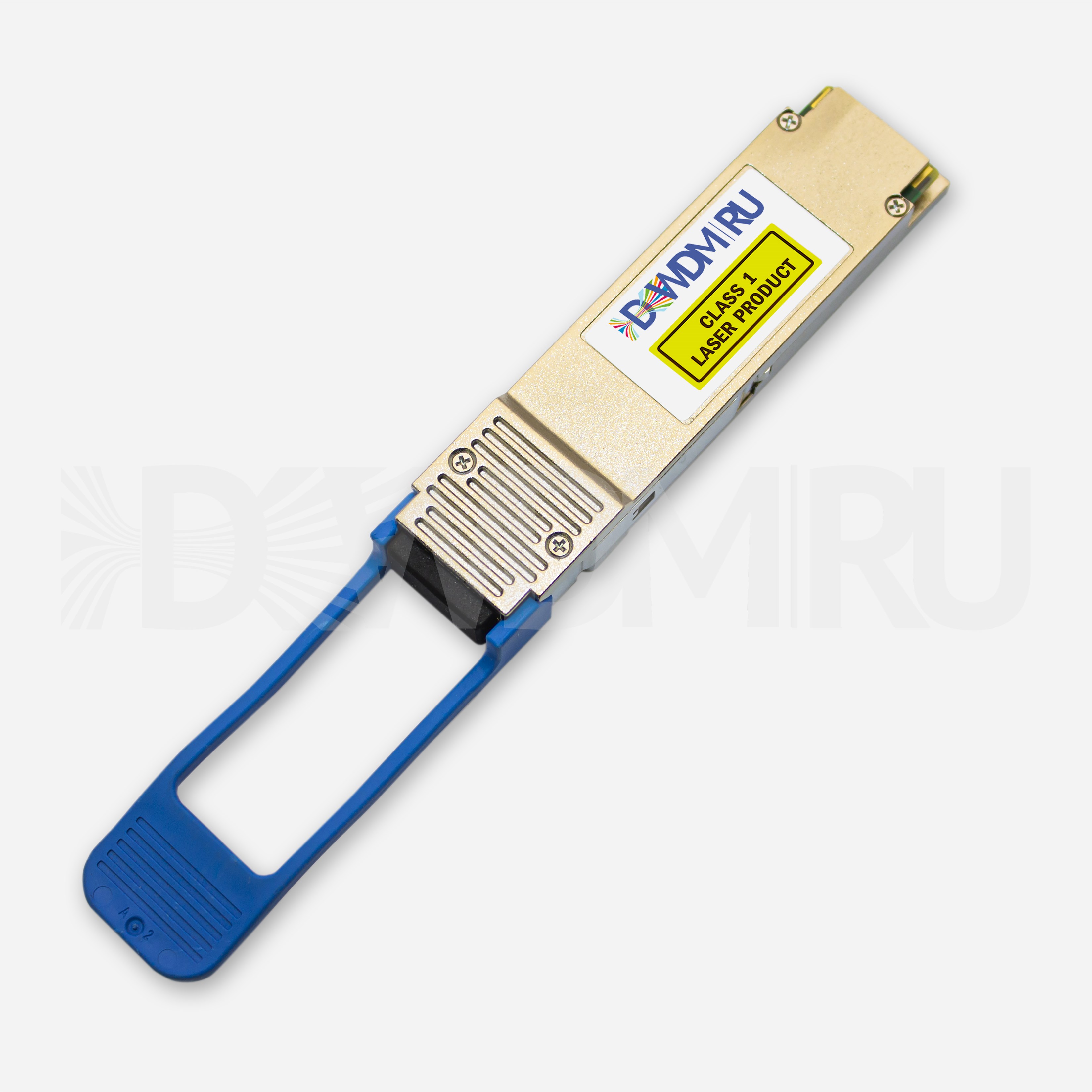 H3C совместимый 100GBASE-BX10 QSFP28 BIDI LR 1331nm-TX/1271nm-RX 20 km DOM